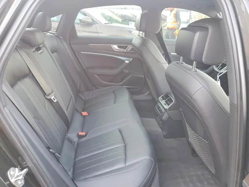 2020 AUDI A6 PREMIUM PLUS  