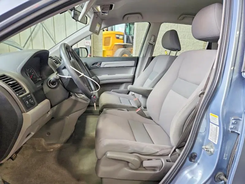 2010 HONDA CR-V LX  