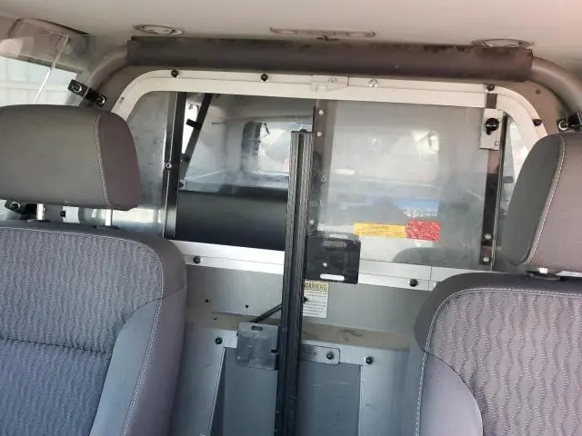 2019 CHEVROLET TAHOE POLICE  