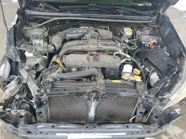 2014 SUBARU IMPREZA SPORT PREMIUM  