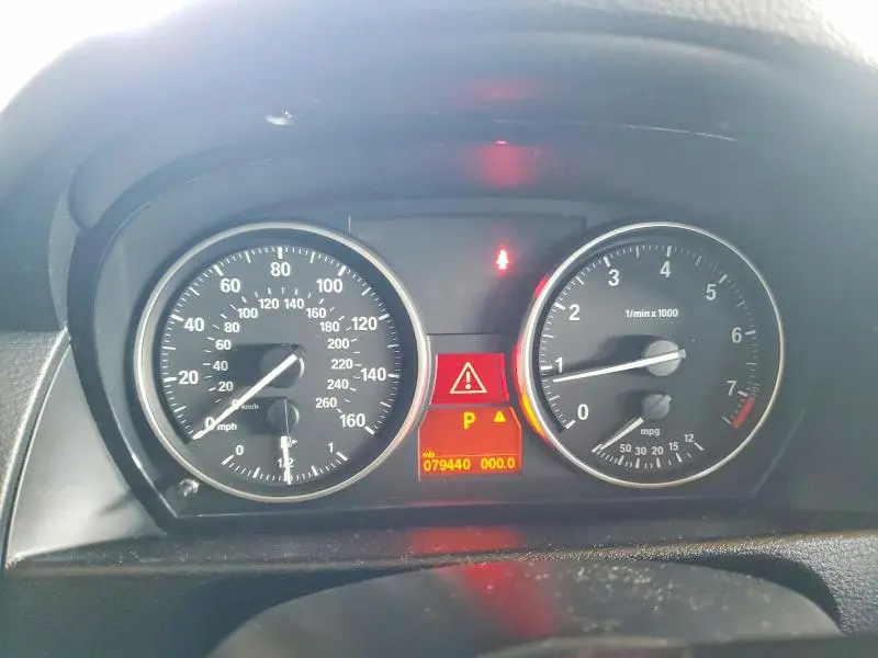 2014 BMW X1 SDRIVE28I  