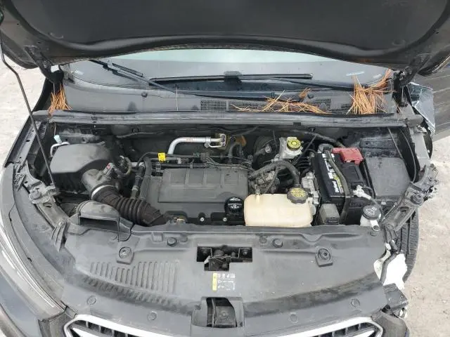 2020 BUICK ENCORE ESSENCE  