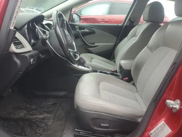 2014 BUICK VERANO CONVENIENCE  