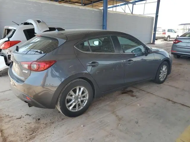2015 MAZDA 3 TOURING  