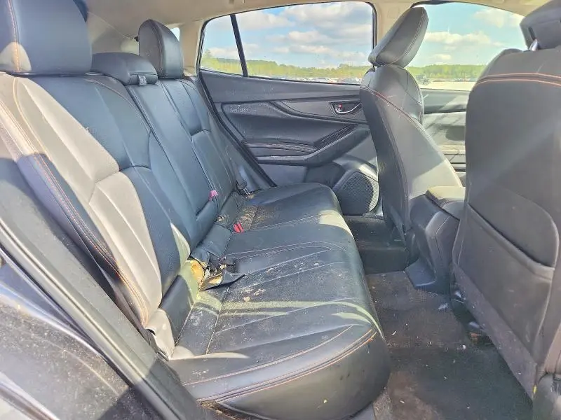 2018 SUBARU CROSSTREK LIMITED  