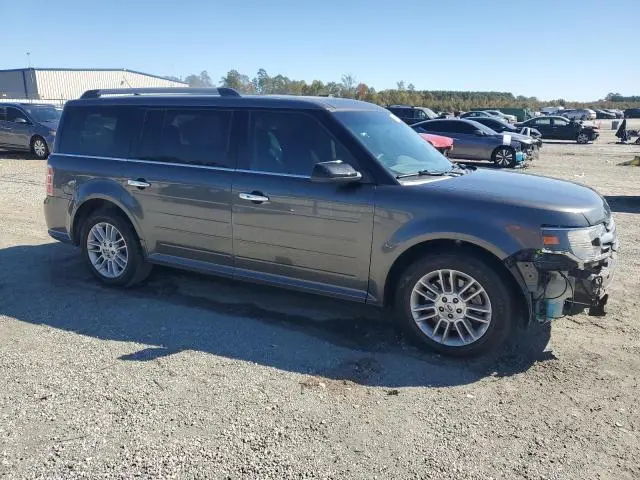 2016 FORD FLEX SEL  