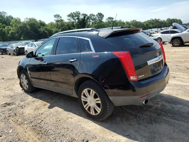 2011 CADILLAC SRX LUXURY COLLECTION  