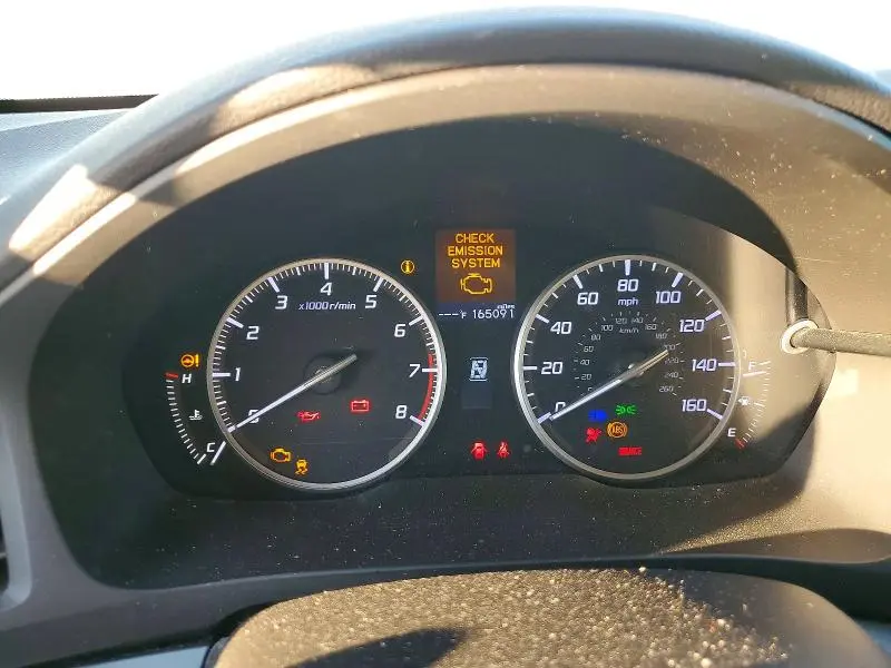 2013 ACURA ILX 20 PREMIUM  