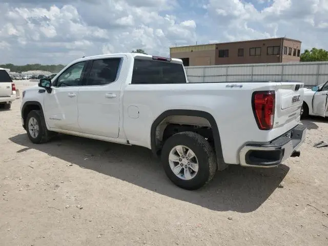 2023 GMC SIERRA K1500 SLE  