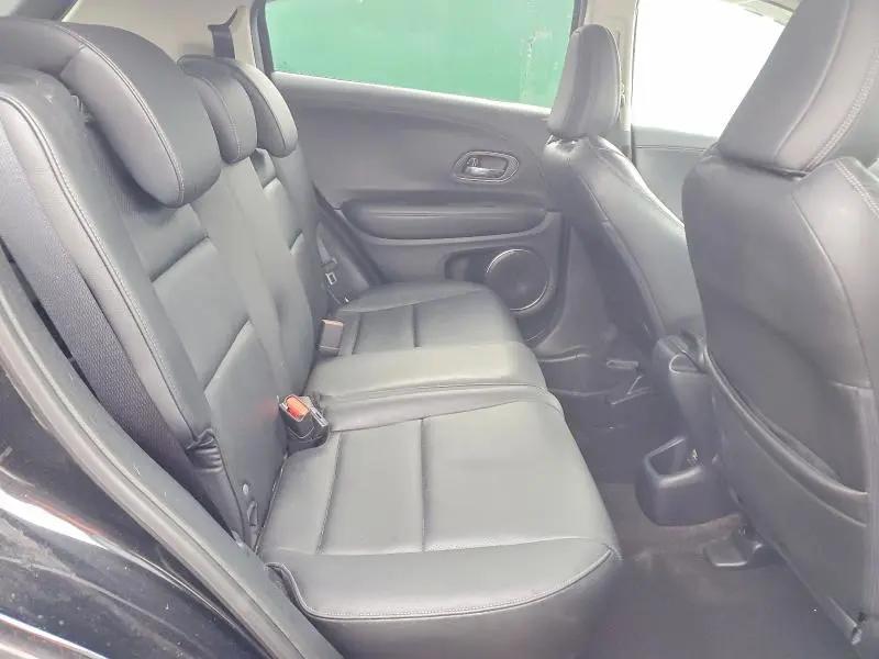 2019 HONDA HR-V TOURING  