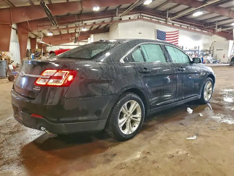 2015 FORD TAURUS SEL  
