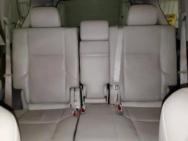 2013 LEXUS GX 460  