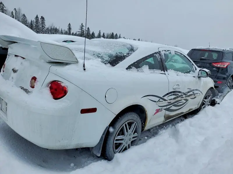 2010 CHEVROLET COBALT 1LT  