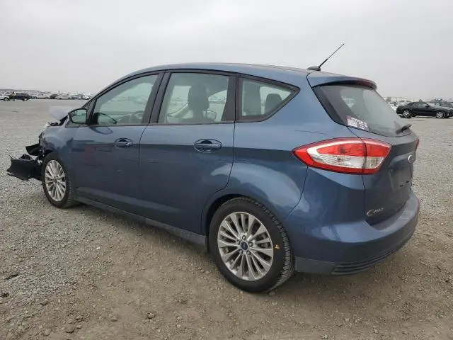 2018 FORD C-MAX SE  
