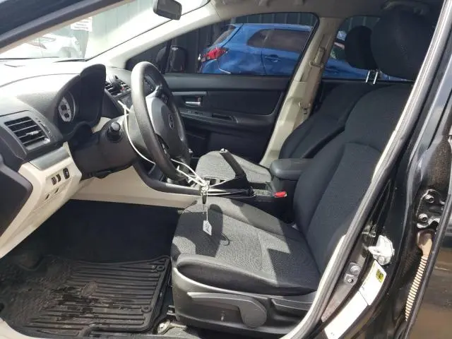 2012 SUBARU IMPREZA SPORT PREMIUM  