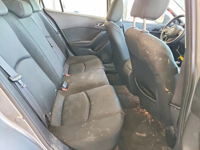2014 MAZDA 3 SPORT  