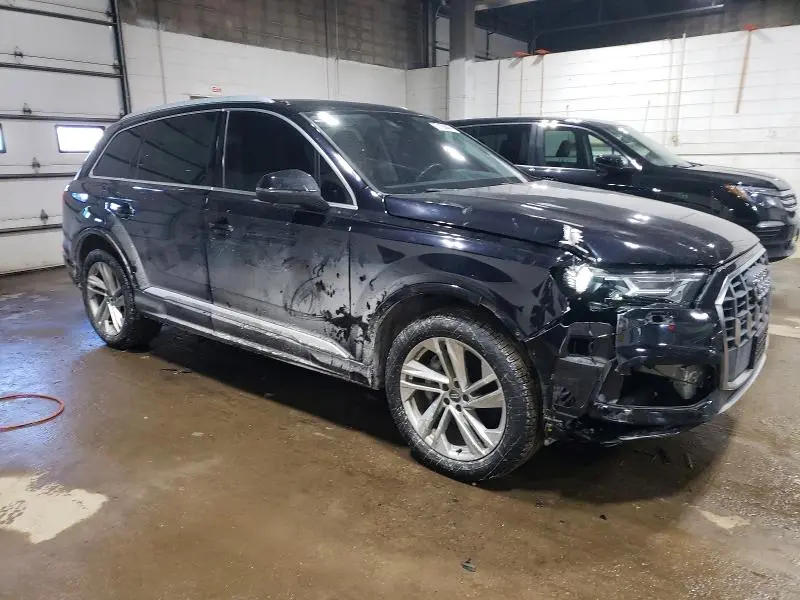 2020 AUDI Q7 PREMIUM PLUS  