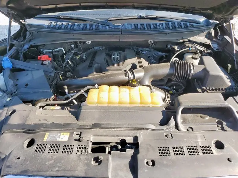 2020 LINCOLN NAVIGATOR BLACK LABEL  