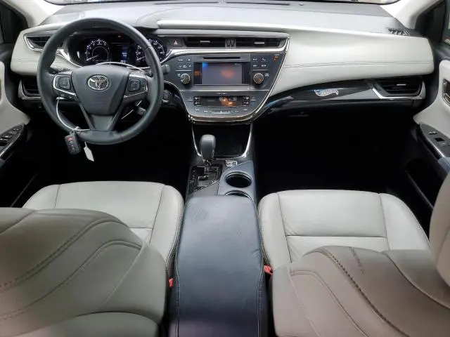2014 TOYOTA AVALON BASE  