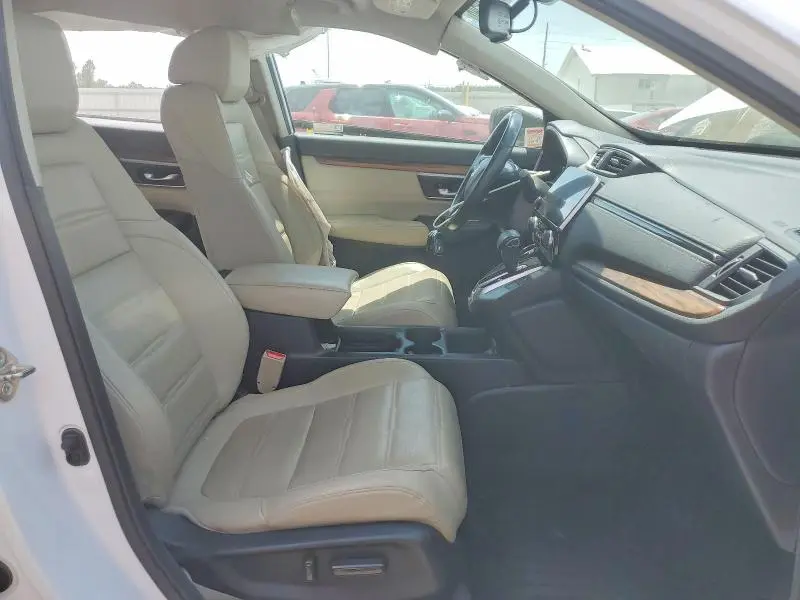 2019 HONDA CR-V EXL  