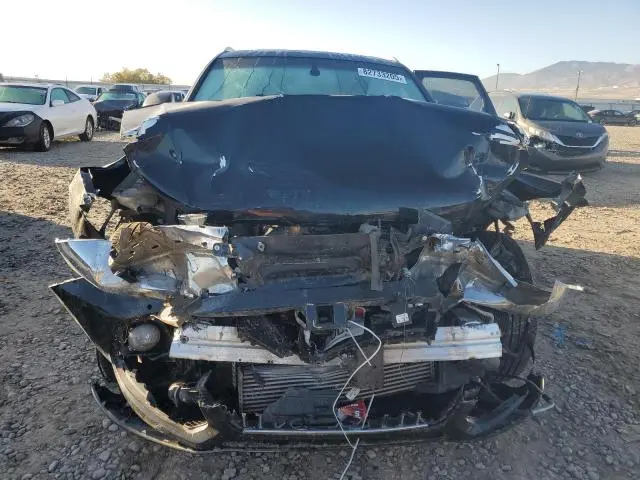 2017 AUDI Q5 PREMIUM PLUS  