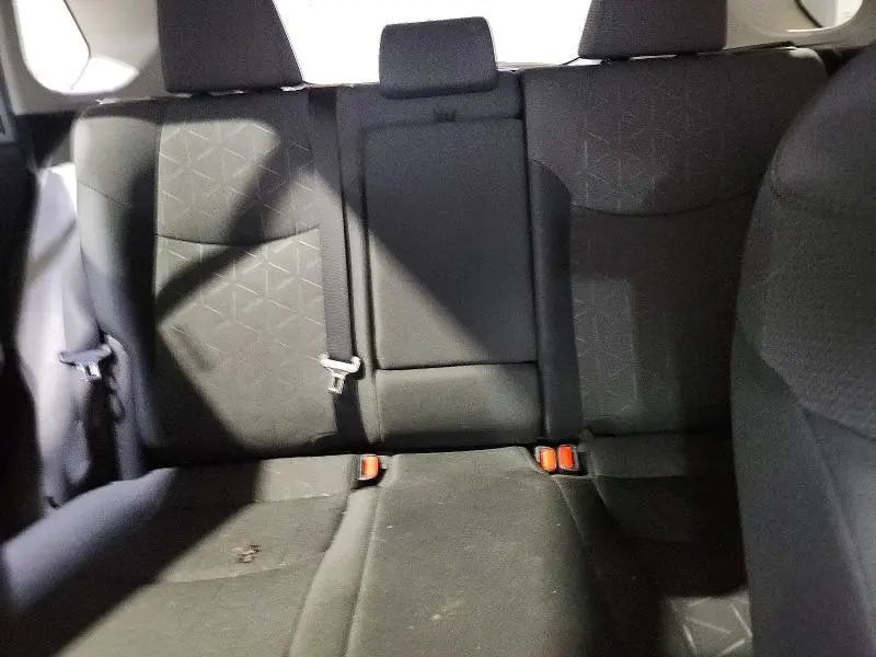 2024 TOYOTA RAV4 WOODLAND EDITION  