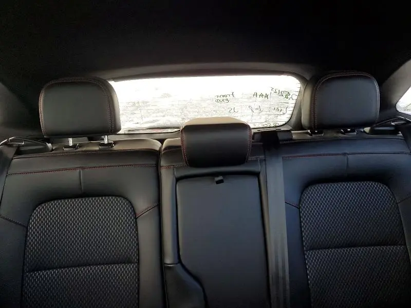 2024 FORD ESCAPE ST LINE SELECT  