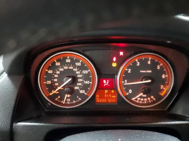 2015 BMW X1 XDRIVE28I