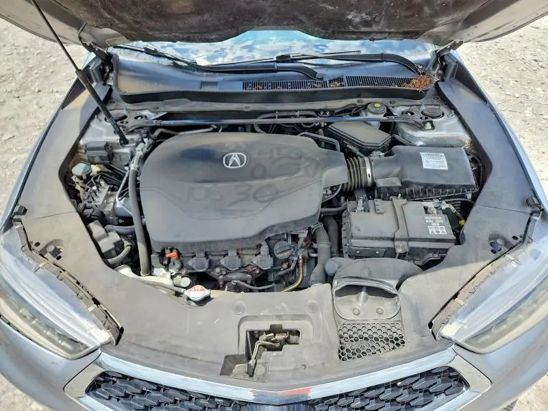 2020 ACURA TLX TECHNOLOGY  