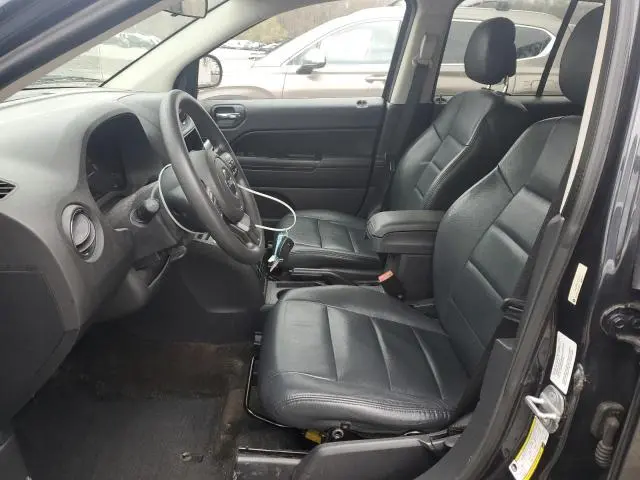 2014 JEEP COMPASS SPORT