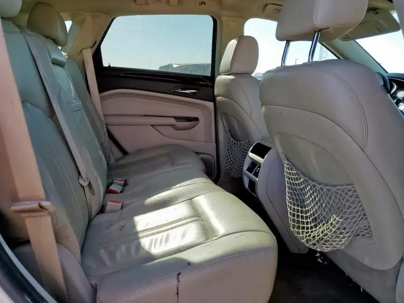 2016 CADILLAC SRX PERFORMANCE COLLECTION  