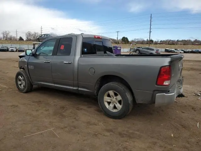 2013 RAM 1500 SLT  