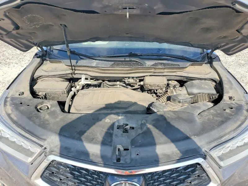 2017 ACURA MDX   