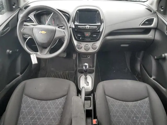 2020 CHEVROLET SPARK LS  