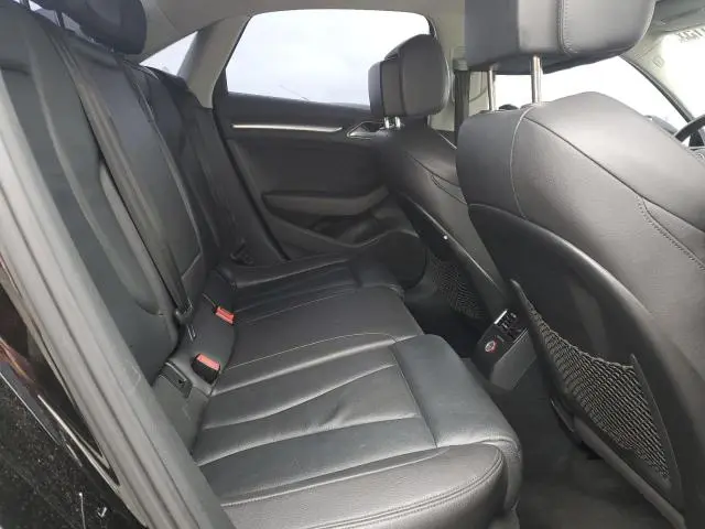 2015 AUDI A3 PREMIUM PLUS  