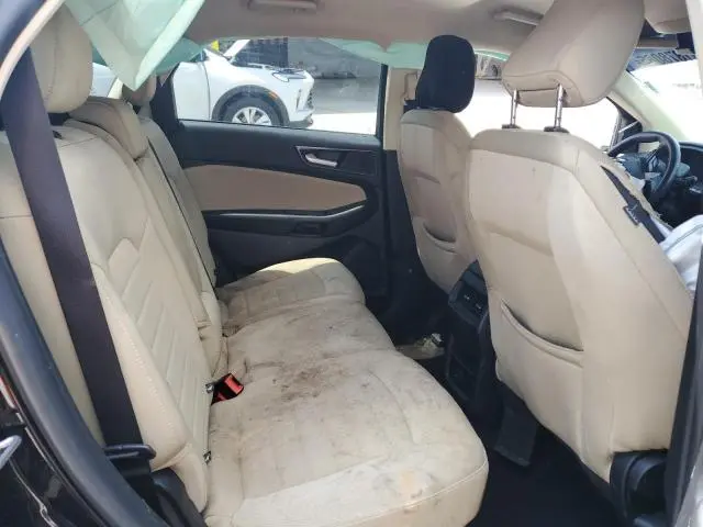2020 FORD EDGE SE  