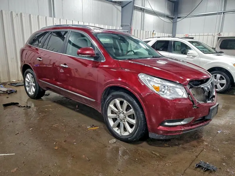 2015 BUICK ENCLAVE   