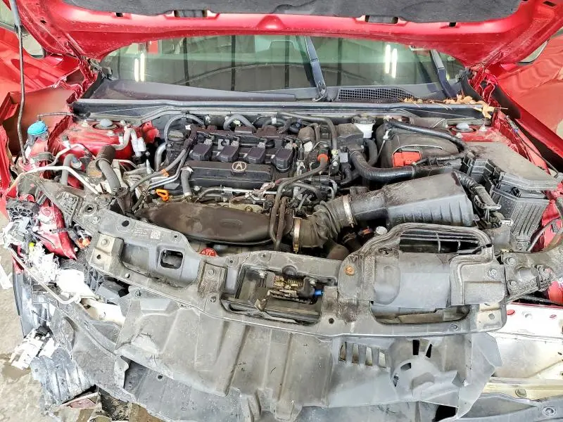 2023 ACURA INTEGRA   