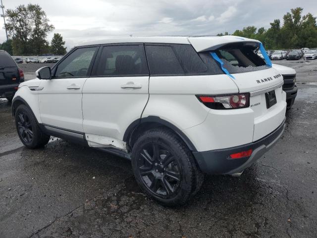 2015 LAND ROVER RANGE ROVER EVOQUE PRESTIGE PREMIUM