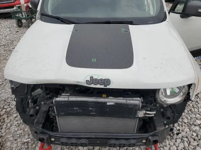 2020 JEEP RENEGADE TRAILHAWK  