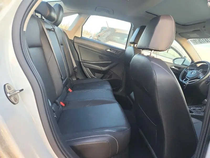 2020 VOLKSWAGEN JETTA SEL  