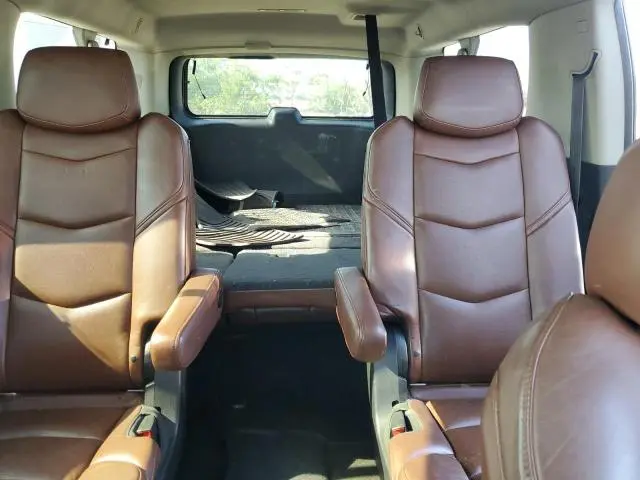 2015 CADILLAC ESCALADE ESV PREMIUM  