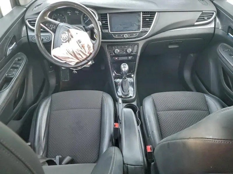 2019 BUICK ENCORE SPORT TOURING  