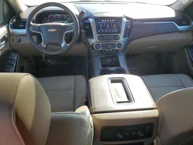 2016 CHEVROLET TAHOE C1500 LT  