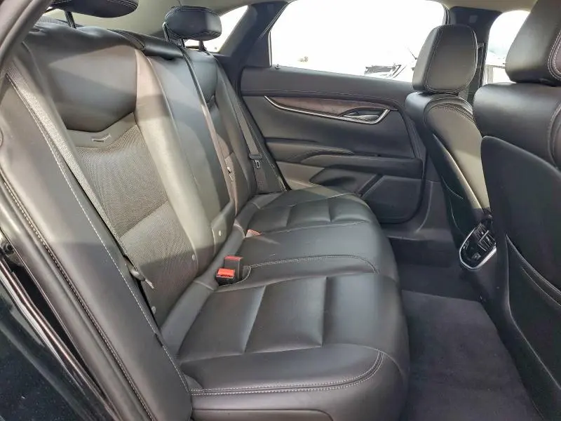 2019 CADILLAC XTS LUXURY  