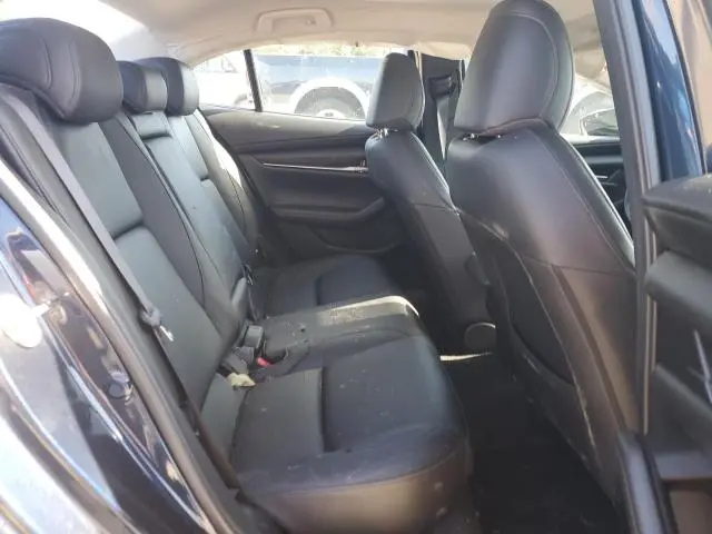2021 MAZDA 3 SELECT  