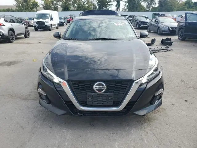 2020 NISSAN ALTIMA   