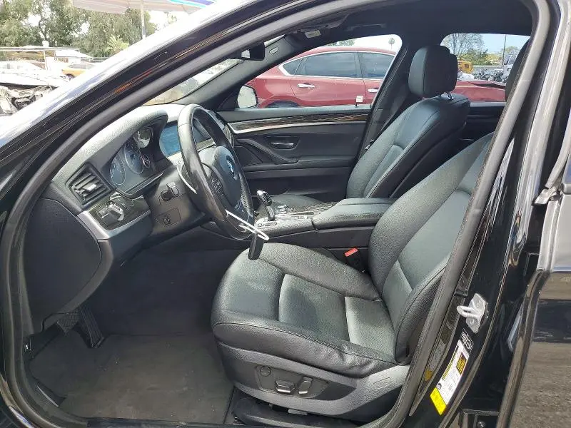 2013 BMW 528 I  