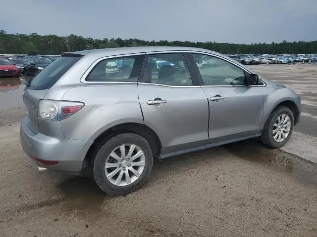 2010 MAZDA CX-7   