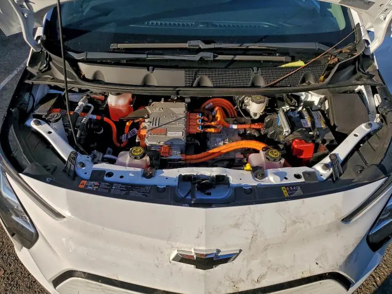 2023 CHEVROLET BOLT EV 1LT  